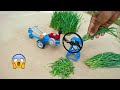 Top the most creative science projects part 8 chaff cutter mini maker  sano creator