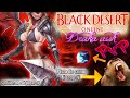 Black Desert 2023 la peor Drakania Awek PVP [Meme Finsh sundering roar] Worse ever