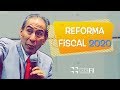 Cadefi - Reformas fiscales 2020 - 09 Enero 2020