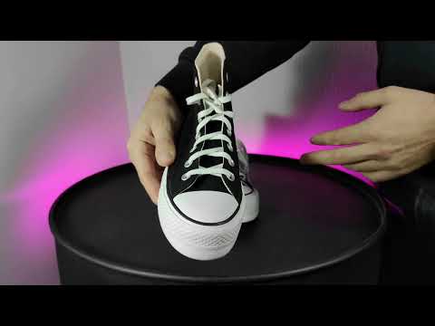 Кеди Converse CTAS LIFT HI 560845