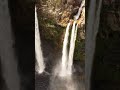 Cachoeira do Salto 120 na Chapada dos Veadeiros