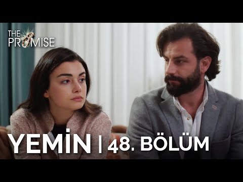 Yemin 48. Bölüm | The Promise Season 1 Episode 48