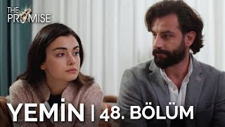 Yemin 48. Bölüm | The Promise Season 1 Episode 48