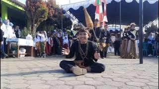 [PART 1] UPACARA ADAT SUNDA MAPAG PELEPASAN KELAS 6 SDN 2 CIBODAS 2025 🌼