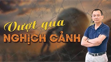 Nghịch Cảnh Tạo Nên Người Thành Công | Ngô Minh Tuấn | CEO Academy