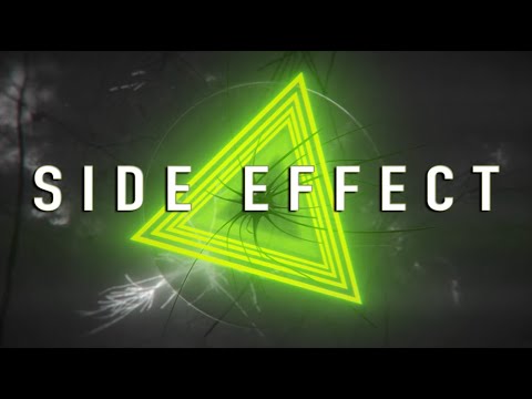 Alok  Side Effect ft AuRa Official Lyric Video