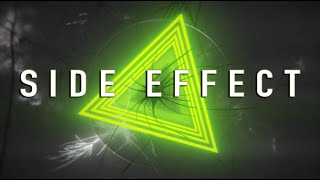 Alok – Side Effect (ft. Au/Ra) [ Lyric Video]