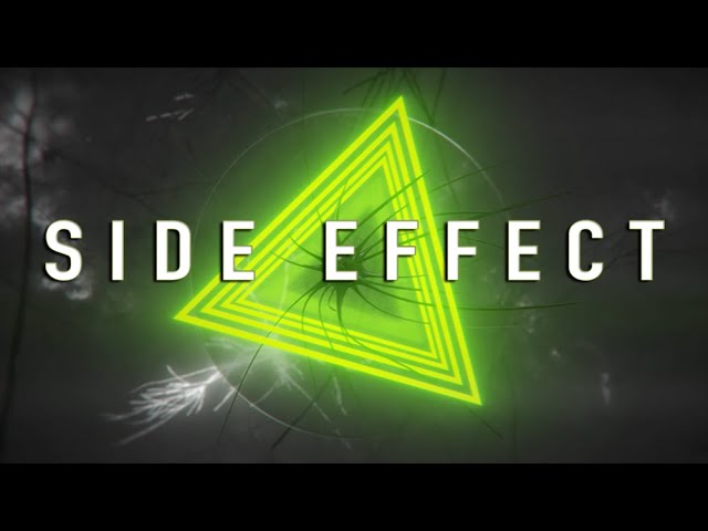 Alok  - Side Effect