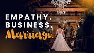 Бизнес-тренер или психотерапевт? Размытая грань для женатых предпринимателей