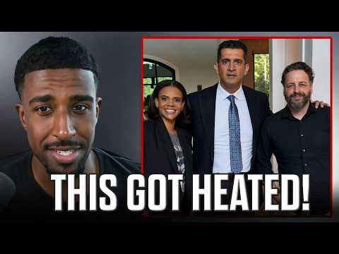 Ryad Reveals His Thoughts on Charlie Kirk After Candace vs Andrew's Debate