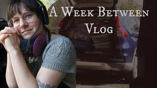 A Week Between