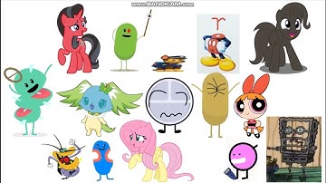 Dumb Ways to Die HTF: TheFlakyziq Version (Reboot)