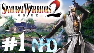 Download Lets Play Samurai Warriors 2 Kenshin Uesugi Ch1 Battle Of Kawanakajima Video MP3 Lets Play Samurai Warriors 2 Kenshin Uesugi Ch1 Battle Of Kawanakajima