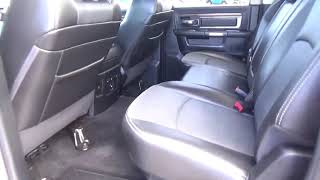 2014 RAM 2500 Fort Collins CO 6902P-2