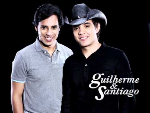 Guilherme e Santiago - Você não presta (Música Nova 2011)