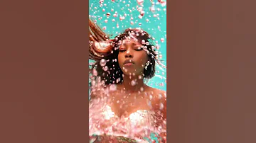 Let S Be A Mermaid 