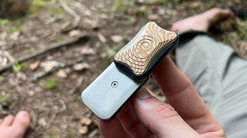 The Sexton-Slide How-To | Fidget Moves Tutorial