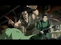 The Invincible Iron Man (2007) Animated Movie | Full Origin Story