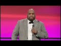 They Didn’t Know What You Carried!! - Pastor John Gray