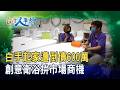 債後重生的”創意衛浴”|台灣吉田|【台灣人事物】2026.05.23