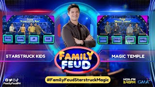 Family Feud Philippines: December 1, 2022 | LIVESTREAM