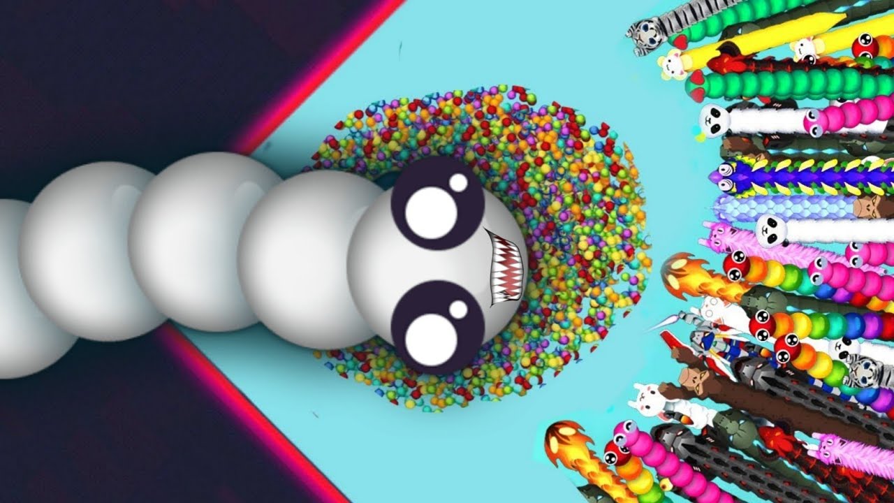 SNAKE IO🐍 TOFU SNAKE 🐍 VS RAINBOW 🌈 SNAKE 🐍 VS 999 PRO GIANT SNAKES 🐍 EPIC SNAKEIO GAMEPLAY 