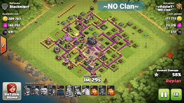 Raid #23 by ~v@ddieT~ [~NO Clan~]