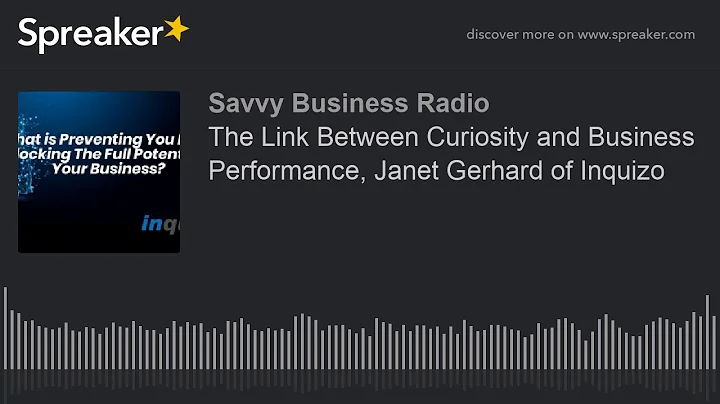 The Link Between Curiosity and Business Performanc...
