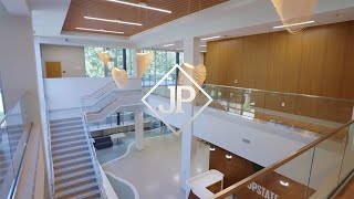 USC Upstate | Library Addition