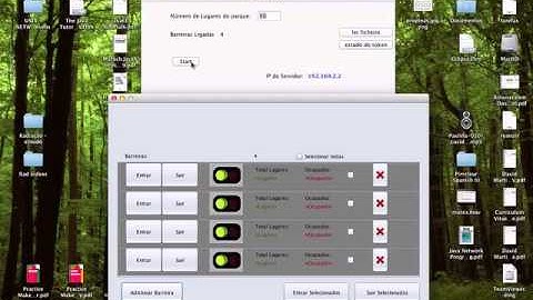 Mutual Exclusion Java Program