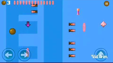 Bounce Classic Brown Level 13