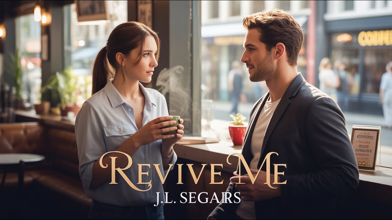 Revive Me By J. L . Seegars #1| A Love That Awakens| Audiobook & Contemporary Romance