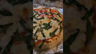 vegetarian pizza #trending #alaskalife #food #viral #viralvideo