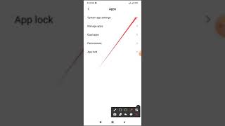 How to user agent string desktop setting on redmi note 8 screenshot 1