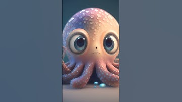 Quiz for students#LKG#UKG#1st standard#kids learning#toddlers#sea animals#fun#babies# facts#octopus#