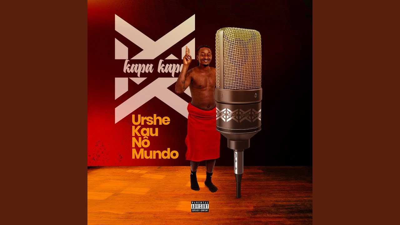 Homenagem Debo Kansila