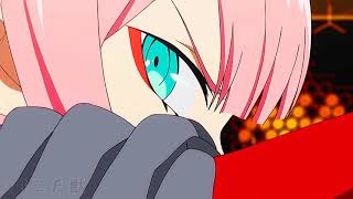 Zero two AMV || Looking at me
