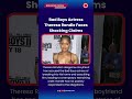 Bad Boys Actress Theresa Randle Faces Shocking Claims #TheresaRandle #BadBoys