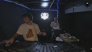 Dutty Harry Vs D-Fresh Club Room Special Edition Vinyl Only At Hum Studios 21 Jube 2023