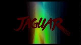 Atari Jaguar CD Boot up sequences