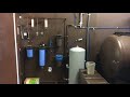 On Demand Electric Hot Water Heater - Rainwater