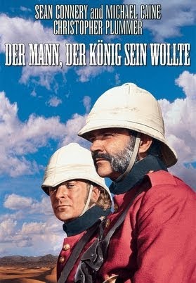 Der Mann Der König Sein Wollte Stream Der Mann Der König Sein Wollte Stream