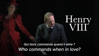 Qui donc commande quand il aime ? – HENRY VIII Saint-Saëns – La Monnaie / De Munt