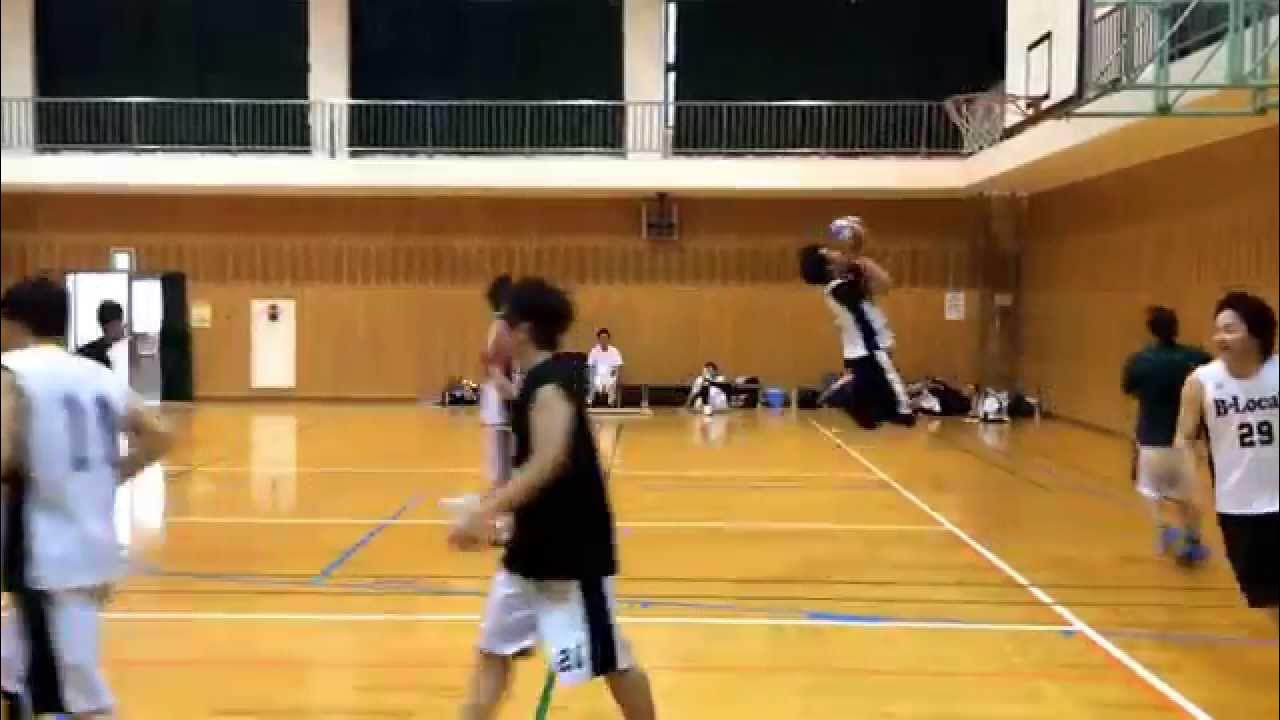 バスケ 連続タップ basketball ballislife YouTube