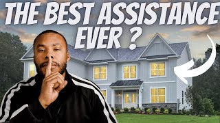 Virginia Down Payment Assistance | First Home Dream Program