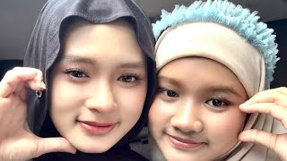 Download Lagu Inara, Rumah bagi tiga malaikat cinta #inararusli  MP3