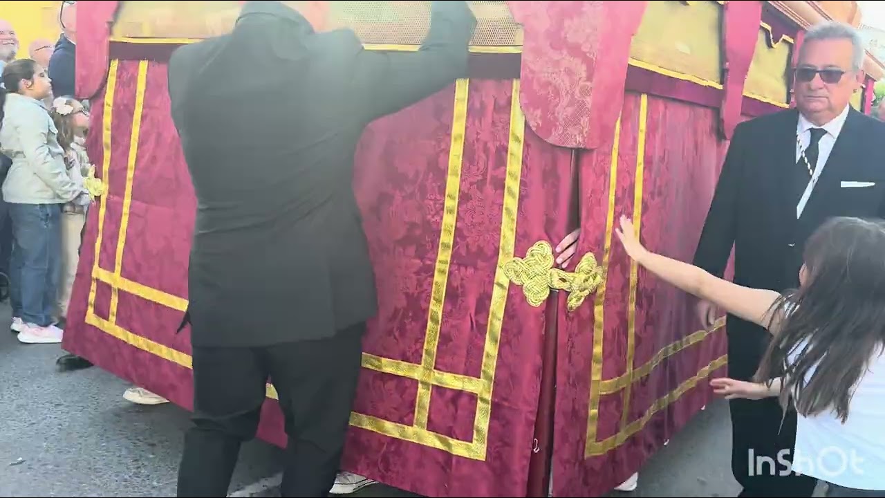 Salida del huerto chiclana (2025)