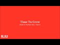 Selfex  time to grow official audio