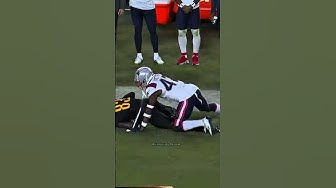 How is trace mcsorley not a starter thumbnail
