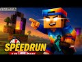 🔴 LIVE Minecraft Speedrun! ⏱️ Can I Beat the Game